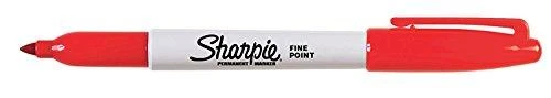Markerių rink. „Sharpie" 12 vnt.