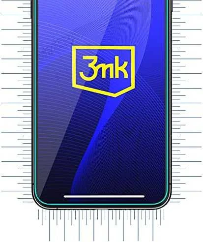 3mk FlexibleGlass™ hibridinis stiklas Motorola Moto G73 5G