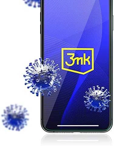 3mk FlexibleGlass™ hibridinis stiklas Motorola Moto G73 5G