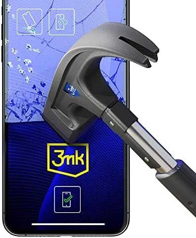 3mk FlexibleGlass™ hibridinis stiklas Motorola Moto G73 5G