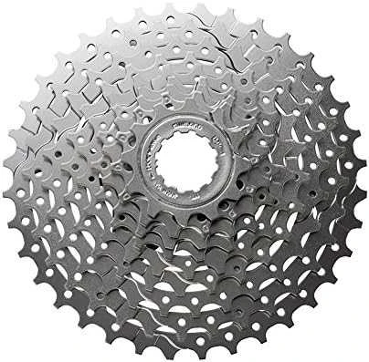 Galinis žvaigždžių blokas Shimano ALIVIO CS-HG400 9-speed-11-32T