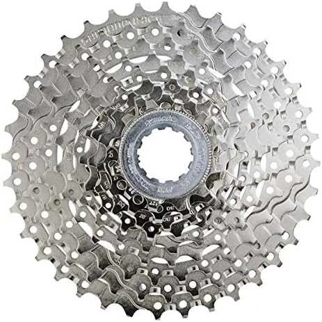 Galinis žvaigždžių blokas Shimano ALIVIO CS-HG400 9-speed-11-32T