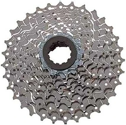 Galinis žvaigždžių blokas Shimano ALIVIO CS-HG400 9-speed-12-36T