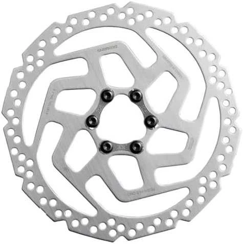 Stabdžių diskas Shimano SM-RT26 180mm 6-bolt