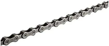 Grandinė SHIMANO E-BIKE SYSTEMS CN-E6090 - 1x10 pavarų, - 126 grandys + kaištis
