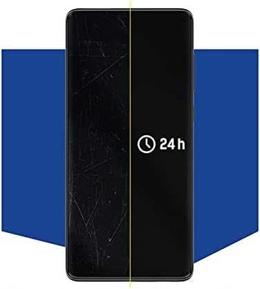 3MK plėvelė ARC+ FS Samsung Galaxy S901 S22 plėvelė Fullscreen