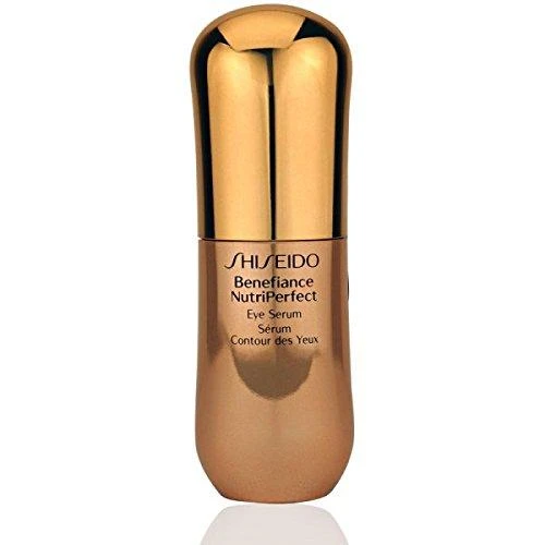 Shiseido Benefiance Nutri Perfect Eye Serum paakių serumas, 15 ml