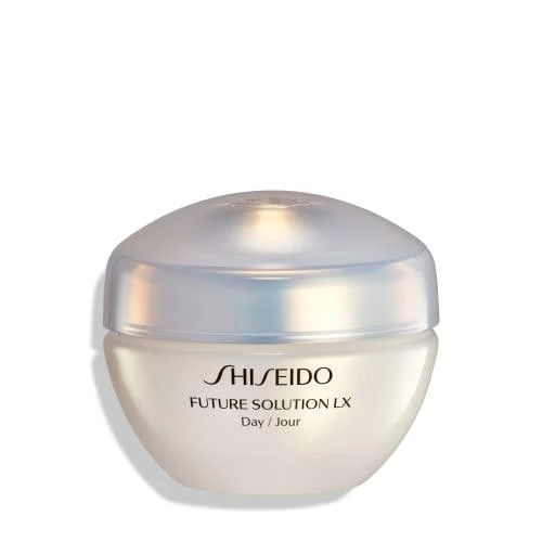 Shiseido Future Solution Lx Total Protective Kreminis Spf20, 50 ml