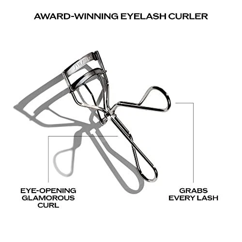 Shiseido Eyelash Suktukas, 1 piece