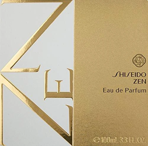 Kvepalai moterims Shiseido Zen EDP, 100 ml