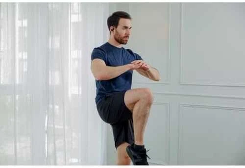Ausinės Shokz OpenFit, Juodos spalvos