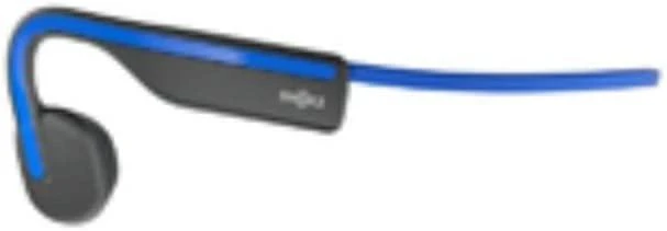 Belaidės ausinės Shokz Open Move, Mėlynos