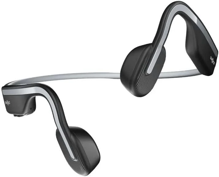 Shokz Open Move ausinės: lanko dizainas
