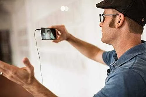 Shure MVL Lavalier Microphone for Išmanusis telefonas or Planšetė | Shure