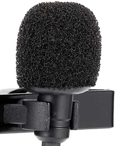 Shure MVL Lavalier Microphone for Išmanusis telefonas or Planšetė | Shure