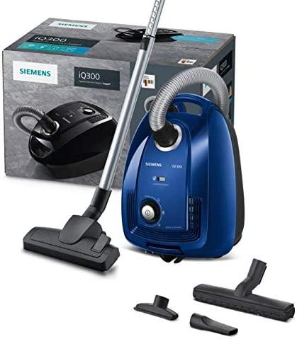Dulkių siurblys Siemens iQ300, VSC3320