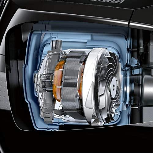 Dulkių siurblys Siemens iQ300, VSC3320