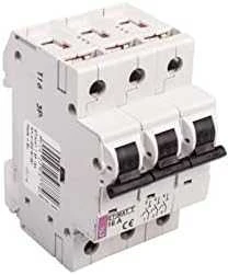 Eti-Polam ETIMAT galios ribotuvas T 3P 16A - 002181061