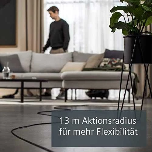 Dulkių siurblys Siemens VSQ5X1230