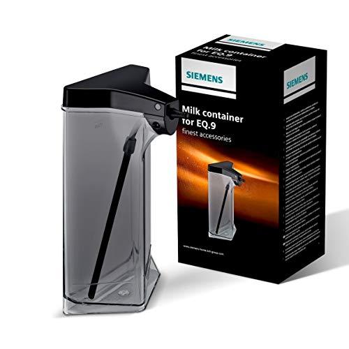 Siemens EQ.9 TZ90009 pieno talpa