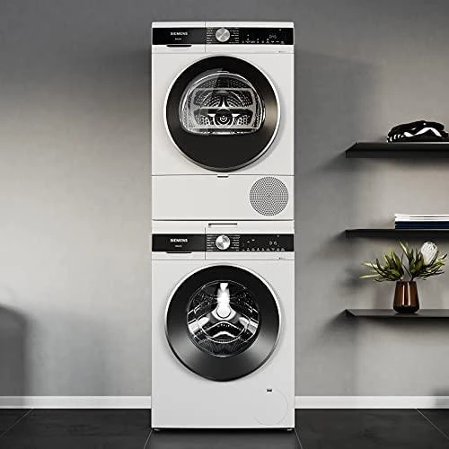 Bosch Sujungimo rėmelis skalbyklės ir džiovyklės SIEMENS WZ20400
