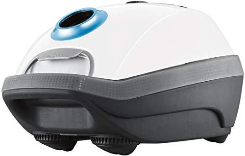 Dulkių siurblys Siemens VSZ7442S, Bodenstaubsauger - baltas