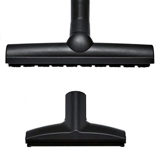 Dulkių siurblys Siemens VSZ7442S, Bodenstaubsauger - baltas