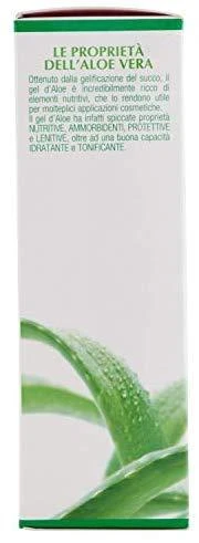 Equilibra Face Aloe Antiag veido serumas nuo raukšlių 30ml