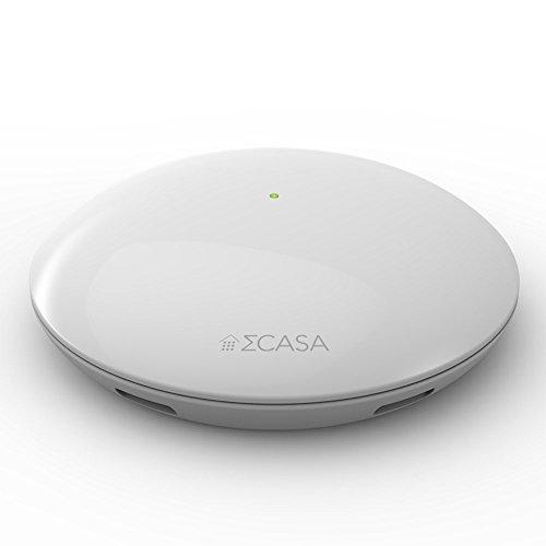 Sigma Casa Home Control Smart Weather Klimastation BT4