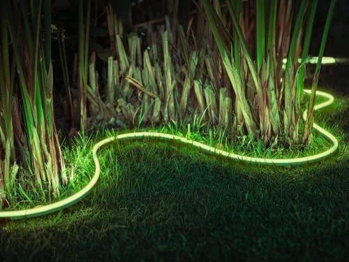 LED šviesa PHILIPS Smart Lightstrip19 W|Bluetooth|Balta|929002289002