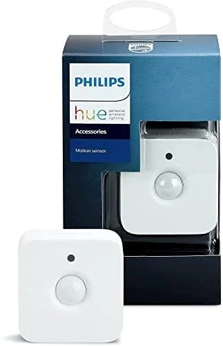 Judesio jutiklis Philips Hue Motion Sensor