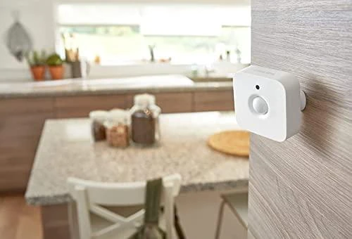 Judesio jutiklis Philips Hue Motion Sensor