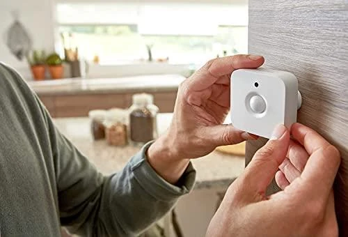 Judesio jutiklis Philips Hue Motion Sensor