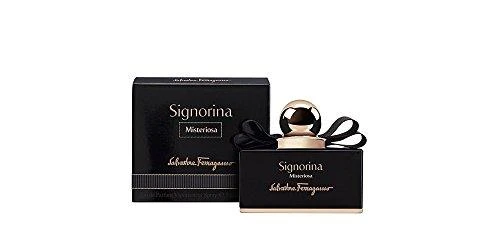 Salvatore Ferragamo Signorina Misteriosa for Women (Kvepalai Moterims) EDP  - 50ml | Varle.lt