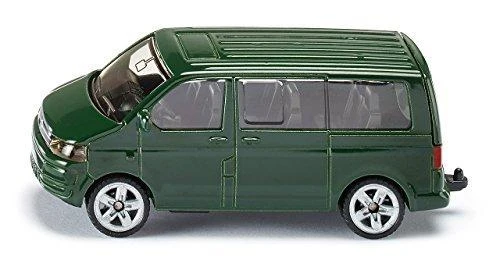 Siku VW mikroautobusas