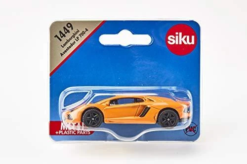 Siku Lamborghini Aventador LP7004