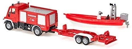 SIKU transporto priemonių serija 16, 1636