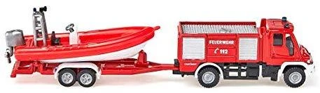 SIKU transporto priemonių serija 16, 1636