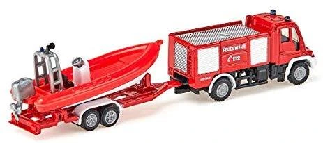SIKU transporto priemonių serija 16, 1636