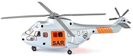 SIKU transporto sraigtasparnis, 2527