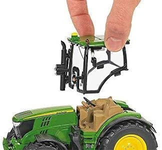 Siku John Deere 6210R