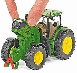 Siku John Deere 6210R