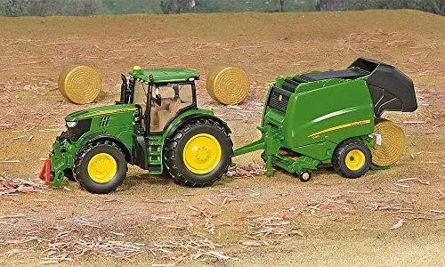 Siku John Deere 6210R