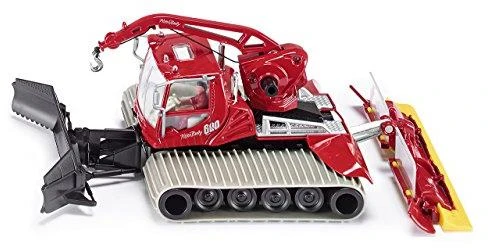 Trefl Žaislinis ratrakas Pistenbully 600 Siku Super S4914