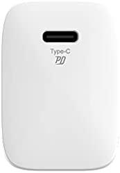SILICON POWER COMPUTER & COMMUNICAT SILICON POWER įkroviklis QM10 Quick Charge 18W USB Type-C + laidas USB-Lightning Baltas