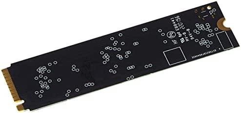 SILIKONIO MAITINIMO KOMPIUTERIS & COMMUNICAT SILICON POWER M.2 2280 PCIe 1TB SSD UD90 Gen4x4 NVMe 4500/1950 MB/s