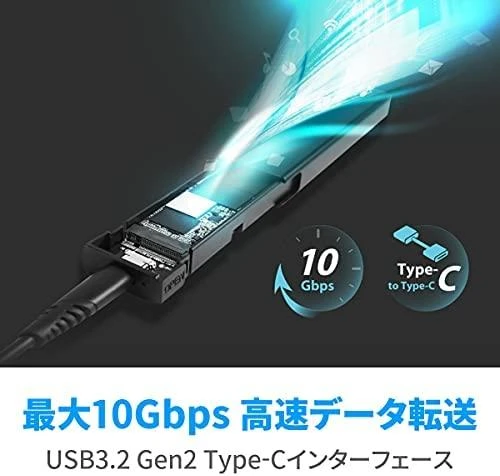 SILICON POWER KOMPIUTERIS IR COMMUNICAT SILICON POWER Išorinis M.2 NVMe/SATA SSD dėklas PD60 USB 3.2 Type-C