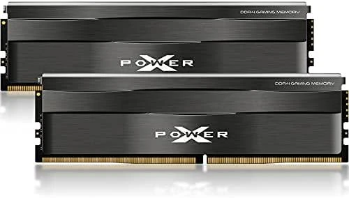 Silicon Power XPOWER Zenith DDR4 operatyvioji atmintis