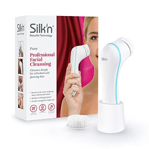 Silkn Pure Mėlyna SCPB1PE3001