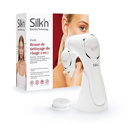Veido valymo aparatas Silk'n Fresh